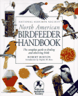 North American Birdfeeder Handbook